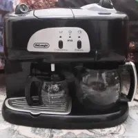 قهوه ساز اصل دلونگی bco 320