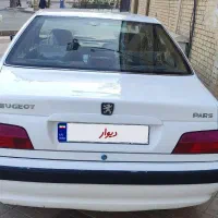 پارس مدل ۹۹|خودرو سواری و وانت|زرند, |دیوار