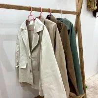 کراپ کت لینن|لباس|اهواز, کوی نفت|دیوار