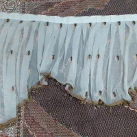 پرده اپن وپنجره آشپزخانه|پرده، رانر، رومیزی|خوی, |دیوار