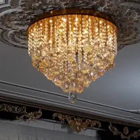 لوستر حرا*ج بعلت تغیر شغل
