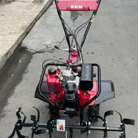 تیلر ۵ اسب دیزلی(شخم زن)|ماشین‌آلات صنعتی|ارومیه, |دیوار