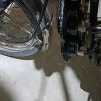 بوق|قطعات یدکی و لوازم جانبی|گل تپه, |دیوار