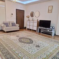 ۷۰ متر خوش نقشه پارکینگ و آسانسور (املاک پشوتن)