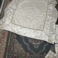 روتختی با رو بالشتی و کوسن