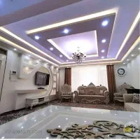 کناف و پی وی سی