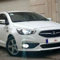 شاهین اتو سفارش مدیرانی دارای گرمکن صندلی