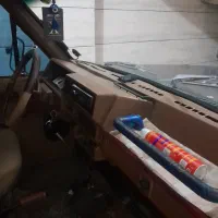 مدل۱۳۸۱بیمه یکسال معاینه یک سال ۴سیلندر.مگا موتور|خودرو سواری و وانت|بلداجی, |دیوار