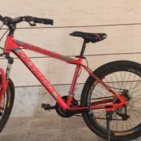 دوچرخه|دوچرخه، اسکیت، اسکوتر|قزوین, |دیوار