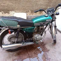 موتور مدل ۸۵