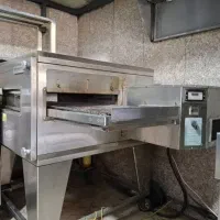 فر ریلی تمیز و شیک