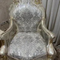 مبل کلاسیک و سلطنتی|مبلمان خانگی و میز عسلی|بندر ماهشهر, |دیوار