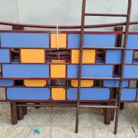 تخت دو نفره و یک نفره