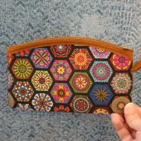 آرایشی و جامدادی|کیف، کفش، کمربند|رشت, حمیدیان|دیوار