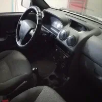 پراید مدل ۹۲|خودرو سواری و وانت|شهرضا, |دیوار