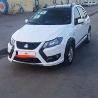 کوئیک GXR|خودرو سواری و وانت|زاهدان, |دیوار