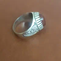 انگشتر عقیق و تسبیح|جواهرات|قزوین, |دیوار