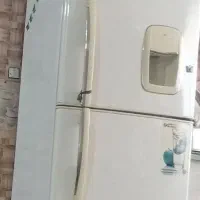 یخچال سالم درحد