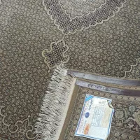 فرش ماهی ۷۰۰ جنس نخ|فرش|تبریز, |دیوار