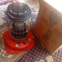 چراغ سولان .|بخاری، هیتر، شومینه|زهک, |دیوار