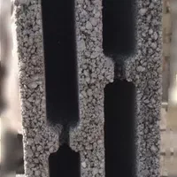 بلوک سبک لیکا طبق استاندارد تیغه ۱۰و۱۵|عمدهفروشی|اصفهان, خواجه عمید|دیوار