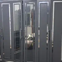 کمد زیبا بزرگ