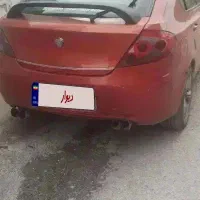 پروتون جنتو 2007