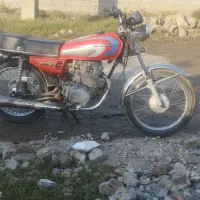 موتور ۲۰۰استارتی