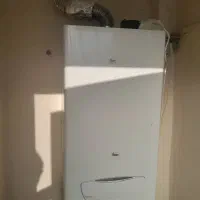پکیج بوتان،در حد نو/ پنج ماه کارکرد|آبگرمکن، پکیج، شوفاژ|اصفهان, جلفا|دیوار