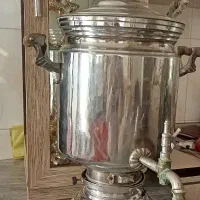 سماور مجلسی بزرگ