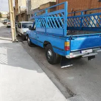 نیسان مدل۸۵