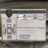 پژو ۲۰۶ مدل ۹۰ ( سند دست اول ) معاوضه با ۲۰۷|خودرو سواری و وانت|تهران, کوثر|دیوار