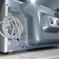 سولاردوم ماکروفرماکروویوبوش آلمان|اجاق گاز و لوازم برقی پختوپز|گرگان, |دیوار