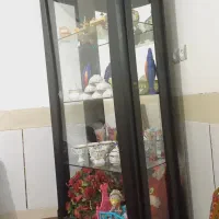 گنجه دکوری جات