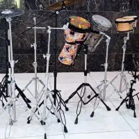 پایه پرکاشن تولید حرفه ای