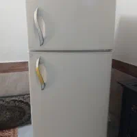 یخچال الکترو استیل بدون برفک