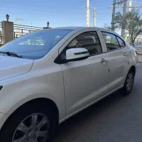 شاهین اتوماتیک cvt|خودرو سواری و وانت|زنجان, |دیوار