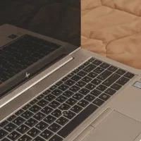 لپ تاپ HP EliteBook 840 G5 i7|رایانه همراه|شیراز, ارم|دیوار