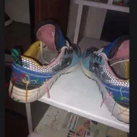 کتونی zx|کیف، کفش، کمربند|قرچک, باقرآباد|دیوار