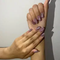 کاشت ناخن مشهد ایثارگران|خدمات آرایشگری و زیبایی|مشهد, ایثارگران|دیوار