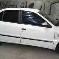 سمند EF7|خودرو سواری و وانت|بندرعباس, |دیوار