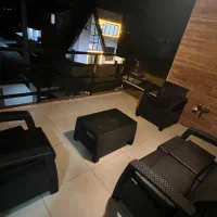 اجاره ویلا استخردار مدرن نزدیک ساحل دریا ساری مالک|اجارهٔ کوتاهمدت ویلا و باغ|فرح آباد, |دیوار