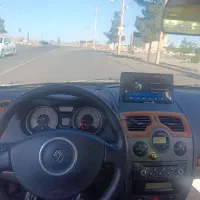 مگان ۲۰۰۰ مدل ۹۱|خودرو سواری و وانت|تهران, ارامنه|دیوار