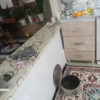 کابینت آشپزخانه|مصالح و تجهیزات ساختمان|نورآباد, |دیوار