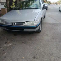 پژو مدل 86دوگانه کارخانه سفارشی تو کرم