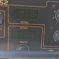 هیتر هویه و منبع تغذیه