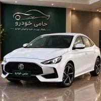 Mg gt ll حامی خودرو