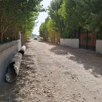باغچه فنس کشی فروشی|فروش دفتر صنعتی، کشاورزی، تجاری|ری, امین آباد|دیوار