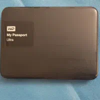 هارد ۱ ترا اکسترنال My passport