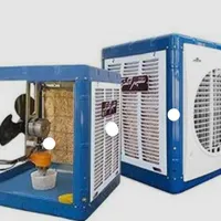 سرویس ونصب کولر آبی وگازی